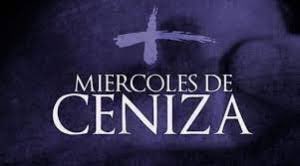 40 días para volver a vivir una nueva #SemanaSanta..

"Acuérdate de que eres polvo y al polvo has de volver"

#SuenaSantaCecilia🎷🎺