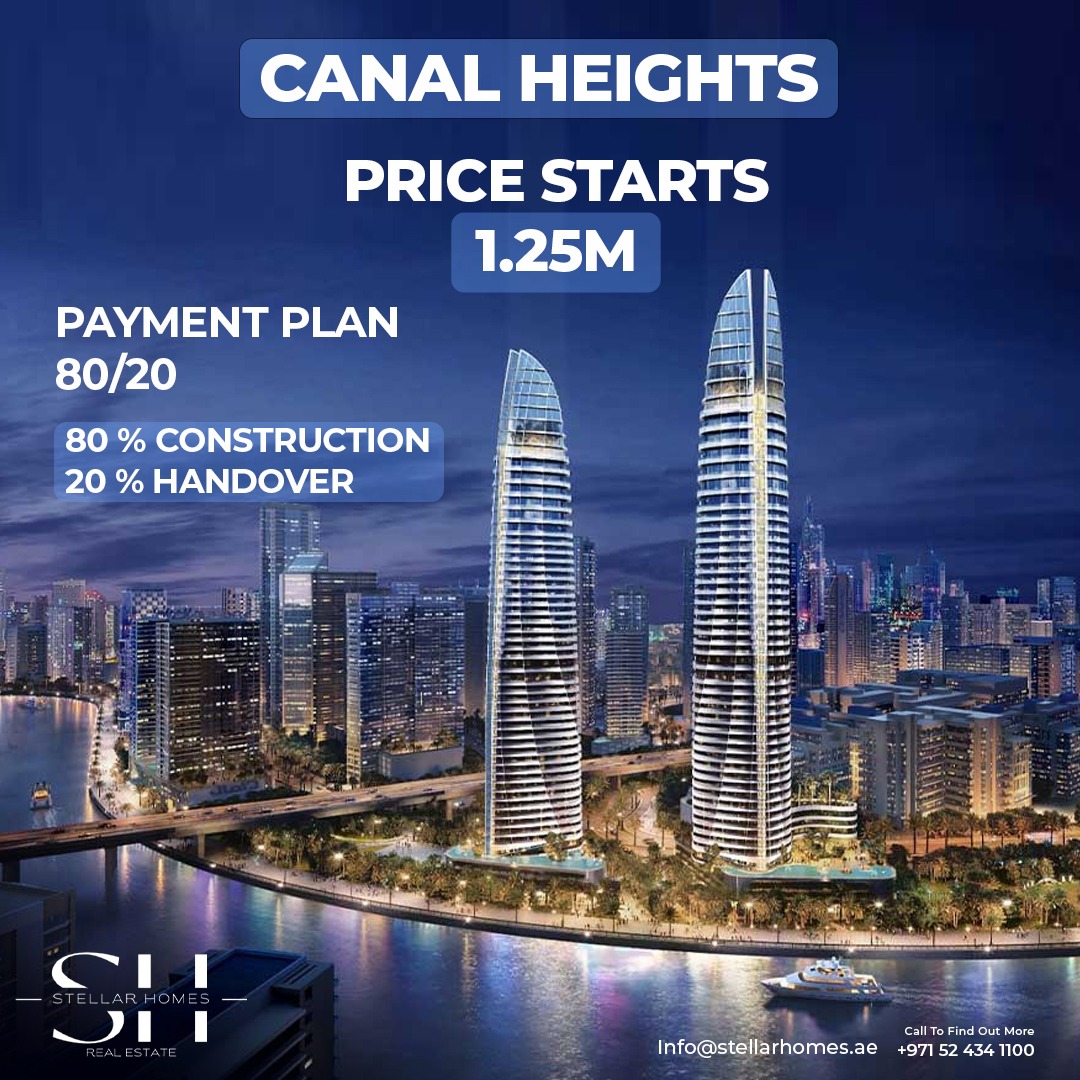 Stellar Homes Real Estate (@stellarhomesdxb) / Posts / X