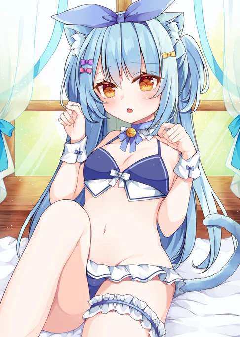  #猫の日 