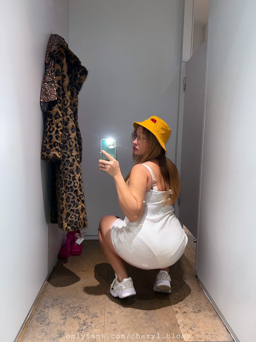 🍒 CherylBlossomOfficial 🍒 TOP 0,26% on OnlyFans on Twitter: "Front vs