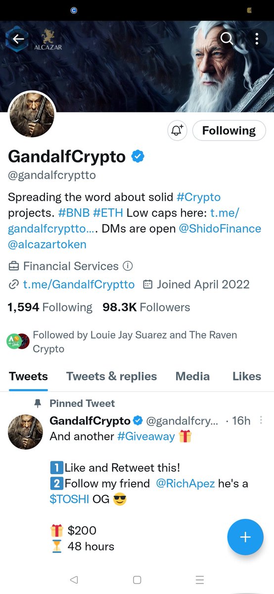 zeddie04's tweet photo. @TheRavenCrypto @gandalfcryptto @SlabsNRaw @TedPillows @ixfiworld https://t.co/AzHRf1geeD https://t.co/HBnLCniBlG