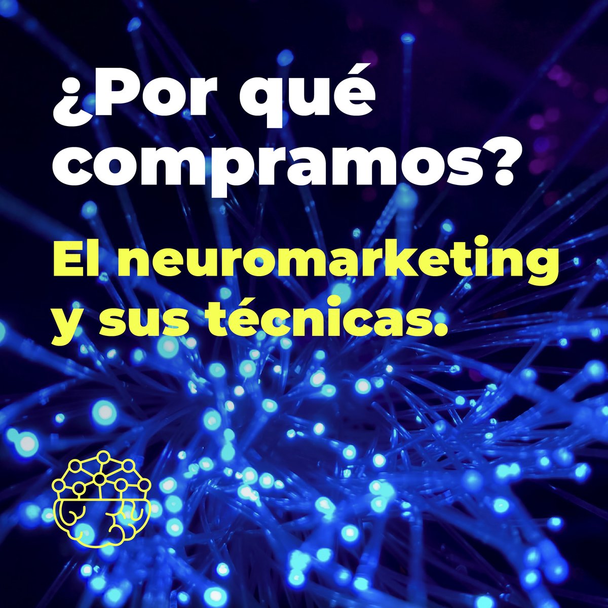 ¿Y si te dijéramos que del #neuromarketing dependen las decisiones de compra que llevas a cabo? 🧠👁💡 

Si quieres entender más las razones y mecanismos que nos impulsan a #comprar algo, este es tu #post.

😎👉🏼rebellionpay.me/neuromarketing