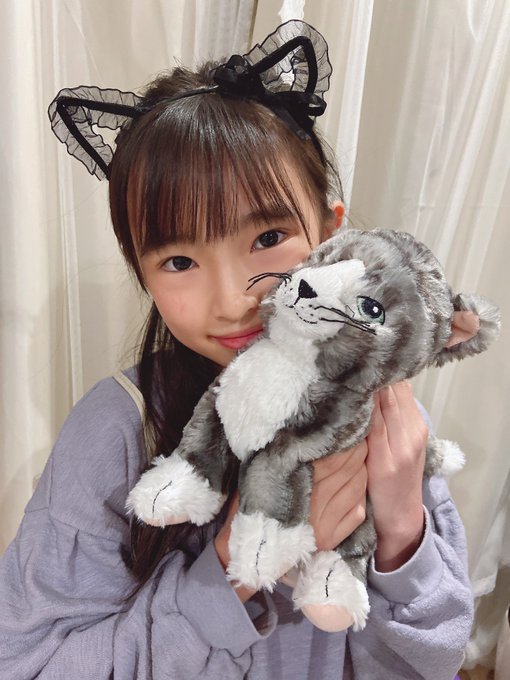 Twitterのコスプレ画像3