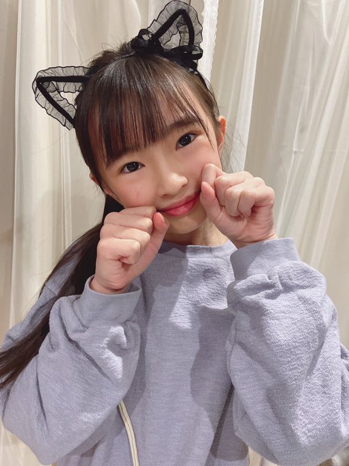 Twitterのコスプレ画像2