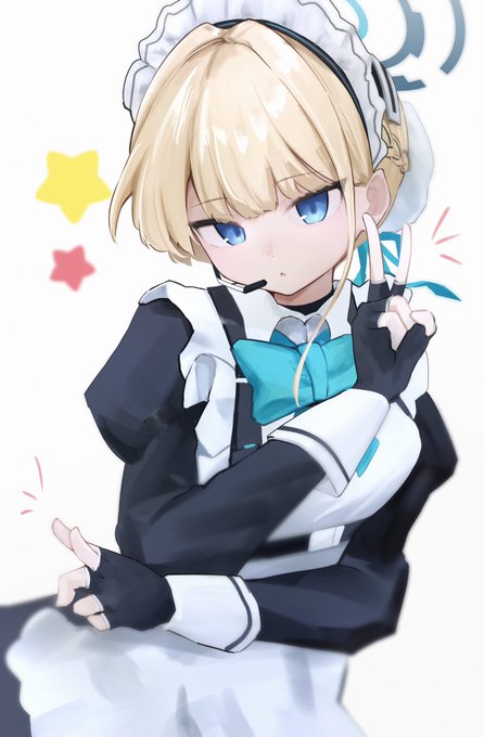  #ブルアカ 