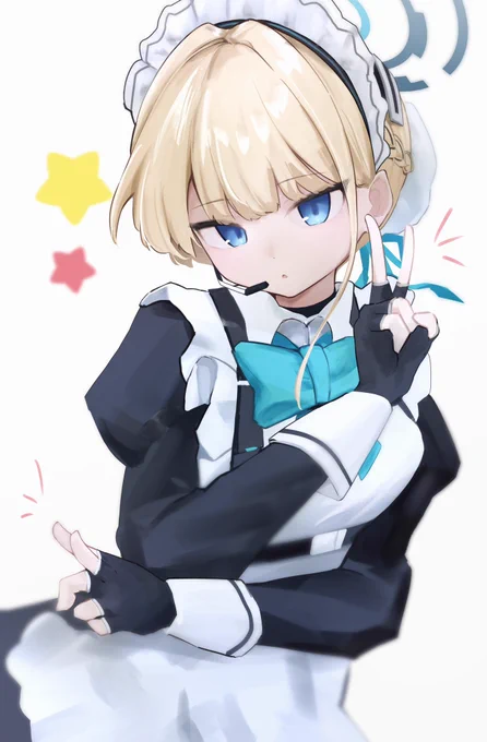  #ブルアカ 