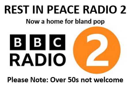 SkillsChannelTV's tweet image. With Scott Mills and Zoe Ball slowly killing Radio 2, along with Ken Bruce leaving, as an over 50, I am now radio homeless. 
@BBCRadio2