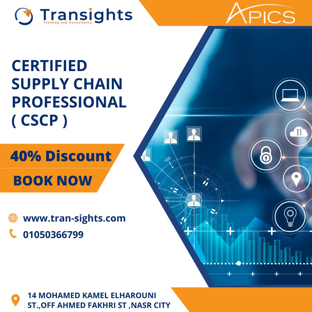 TransightsTC's tweet image. #supplychain #inventory #procurment