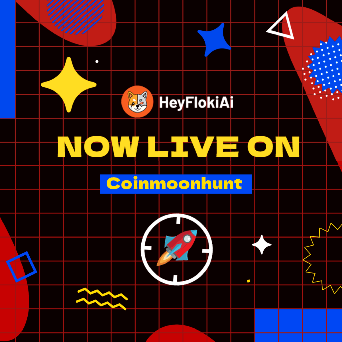 HeyFlokiAi - Natural Language Processing tweet media