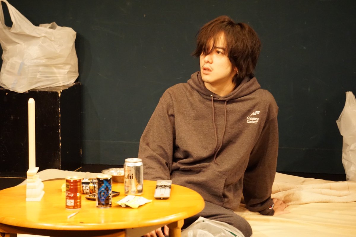 yoshimotostage's tweet image. 本日も楽園でお待ちしております‼️
#5BRAIN🧠

　　　🙇‍♂️本日夜🌕公演🙇‍♂️

                 開場:18:00
                 開演:18:30

　　前半: しずる村上🟦
　　後半:とろサーモン村田⭕️

🧠🧠🧠当日券もございます🧠🧠🧠
#下北沢演劇祭

#5BRAIN で感想もお待ちしております😌