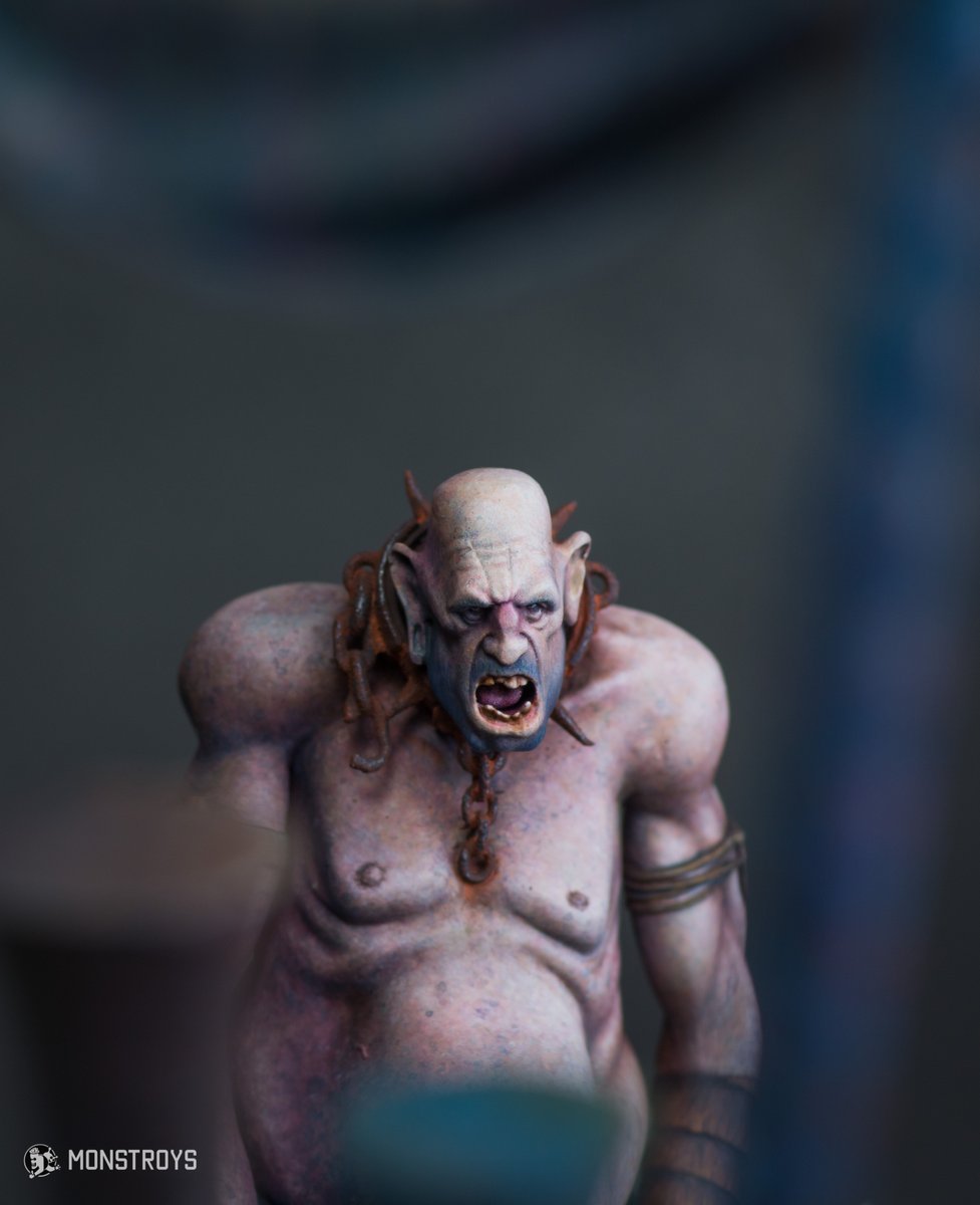 Monstroys's tweet photo. Hey Everyone!
Some other shots of Gnome Festival diorama :)

#diorama #miniaturepainting #miniature #art #hobby https://t.co/wRKwh47XRo