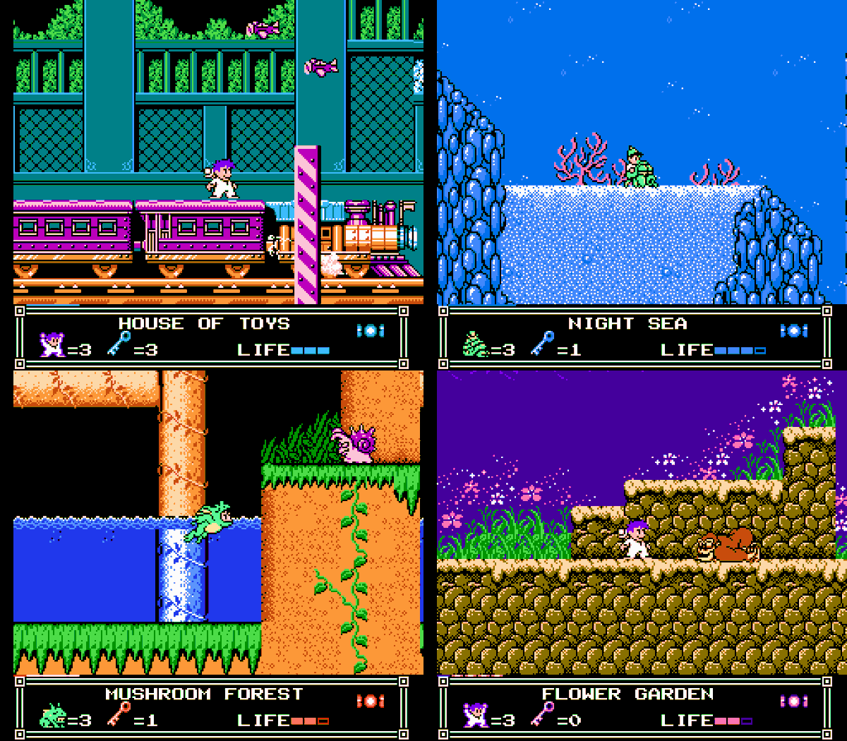 Retro Game Geeks tweet media