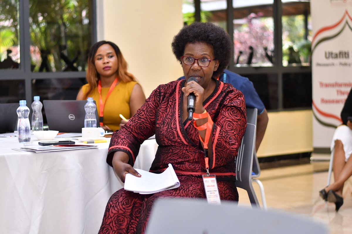 PASGR_'s tweet photo. Through Gender analysis we are able to expose differenciated and multifaceted needs and interests of women & men and explore suitable solutions to the challenges they face.
#GenderMainstreaming
#UtafitiSera
#EvidenceInformedDecisionmaking https://t.co/gtPnBHFAWA