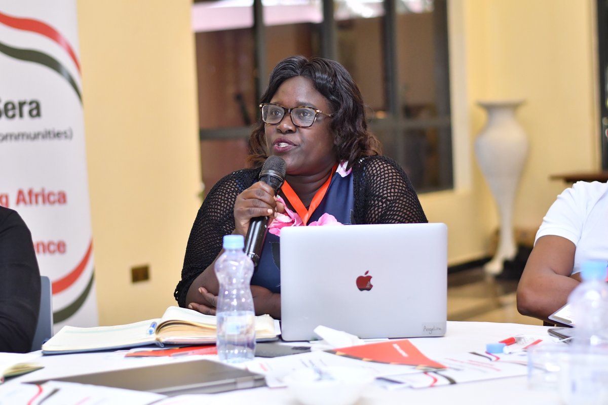 PASGR_'s tweet photo. Through Gender analysis we are able to expose differenciated and multifaceted needs and interests of women & men and explore suitable solutions to the challenges they face.
#GenderMainstreaming
#UtafitiSera
#EvidenceInformedDecisionmaking https://t.co/gtPnBHFAWA