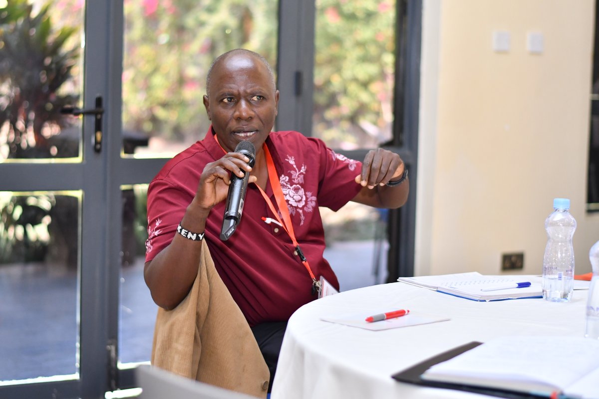 PASGR_'s tweet photo. Through Gender analysis we are able to expose differenciated and multifaceted needs and interests of women & men and explore suitable solutions to the challenges they face.
#GenderMainstreaming
#UtafitiSera
#EvidenceInformedDecisionmaking https://t.co/gtPnBHFAWA