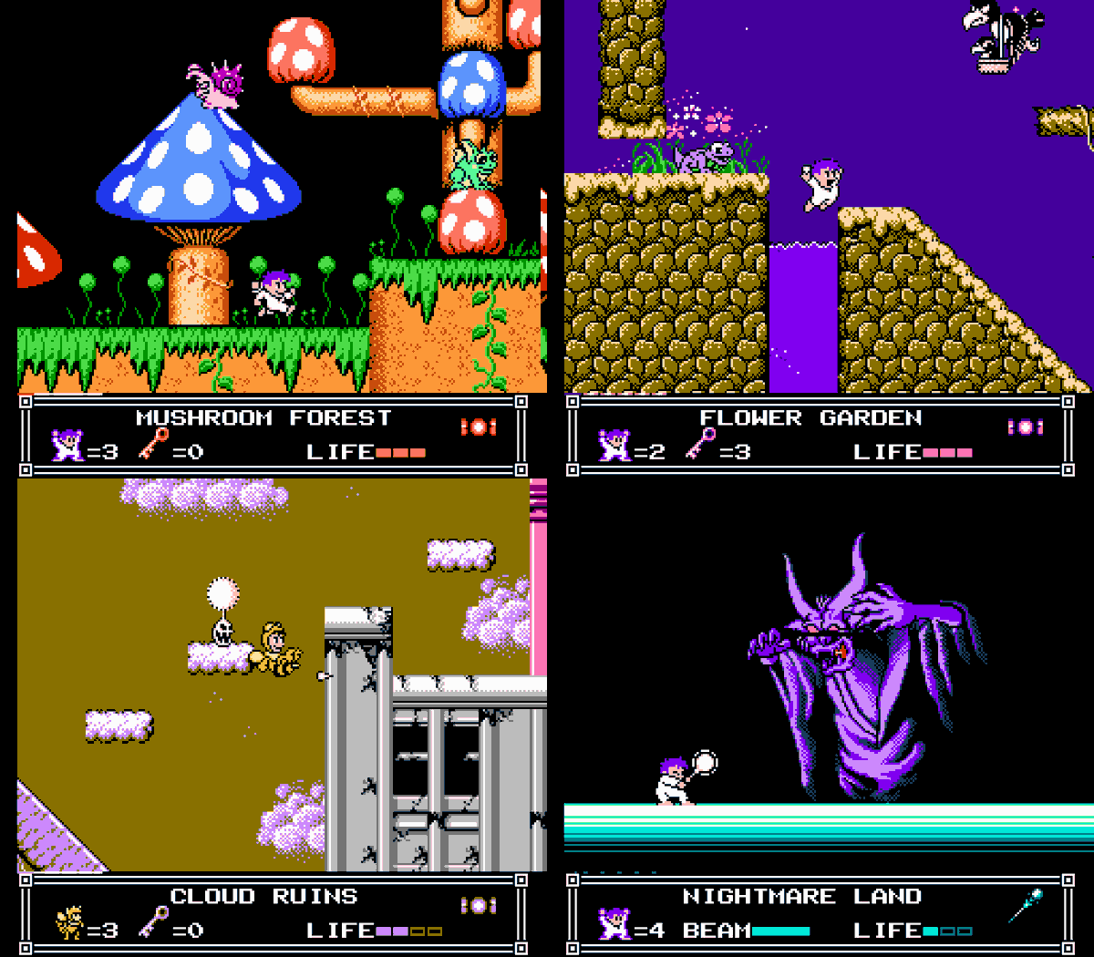 Retro Game Geeks tweet media