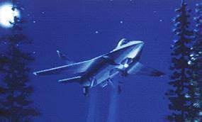 MichaelJPryce's tweet photo. @Justin_Br0nk Great work.
Dispersal is important. Even a stealth fighter spends 95% of its time in a known location.
#ASTOVL https://t.co/L8KRtp5CIL