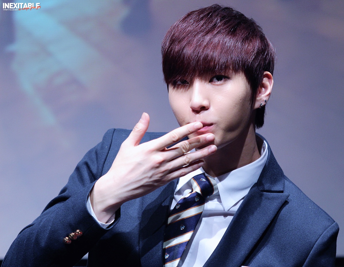 #VIXX_LEO #레오 #VIXX #빅스 #정택운