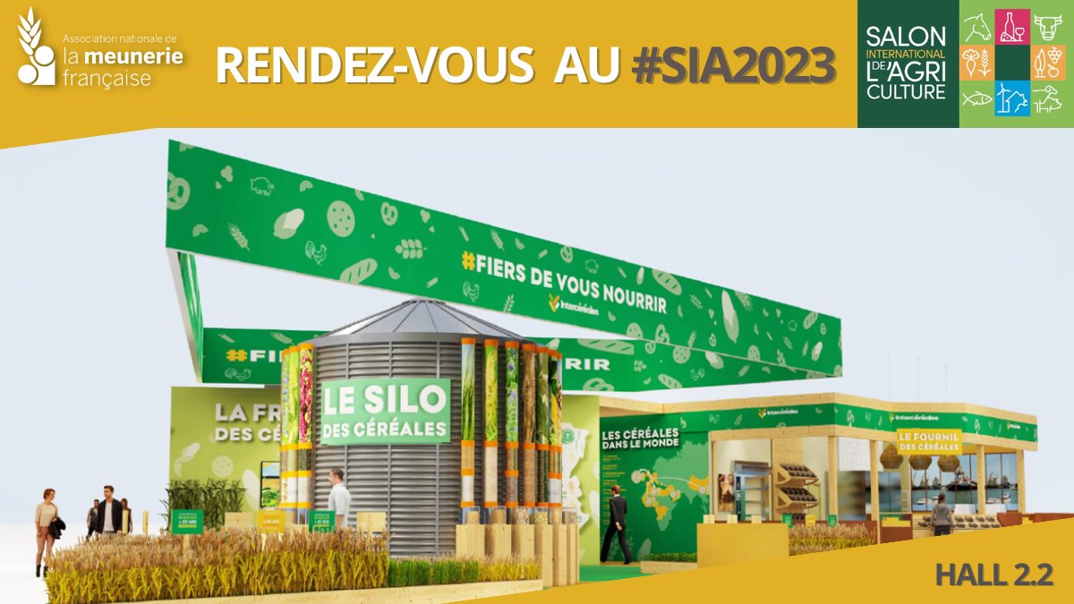 ANMF I La Meunerie Française recrute ! 🔍 tweet media