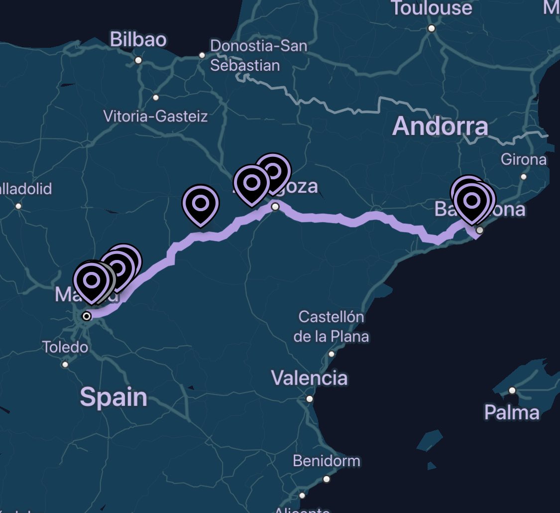 Un Gallego en Múnich tweet media