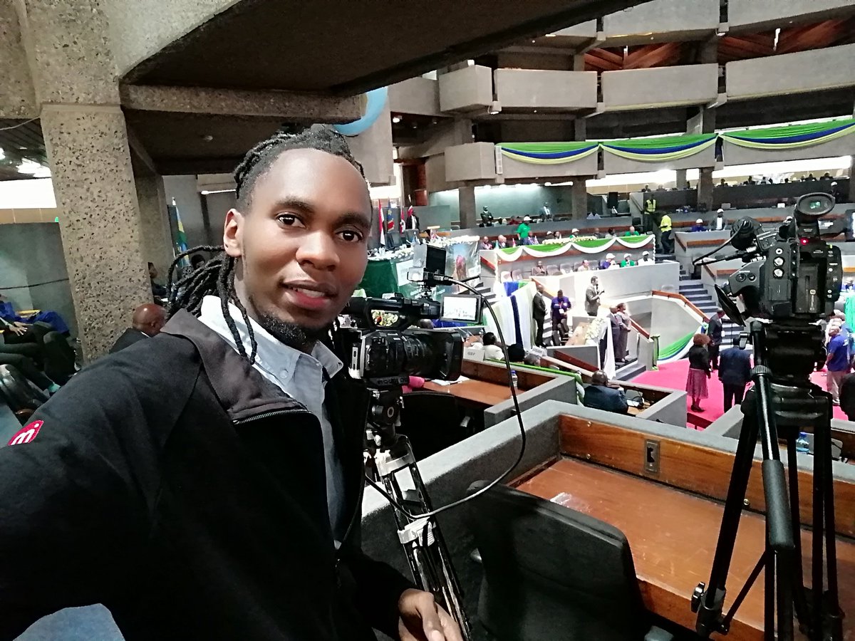 Making sure we get you that live feed to support the Nile Day
#Nileday #ClimateChange #WaterSecurity #Nileday2023 #NiledayKenya #videography #livestream #cameraoperator