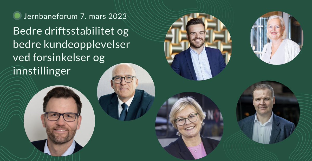 Jernbaneforum tweet media
