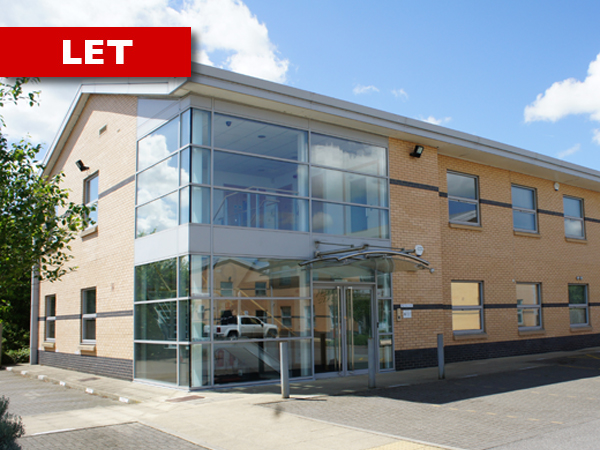 LET - 9 ST JAMES BUSINESS PARK, KNARESBOROUGH, NORTH YORKSHIRE HG5 8QB. #officestolet #knaresborough #HG5 #commercialproperty