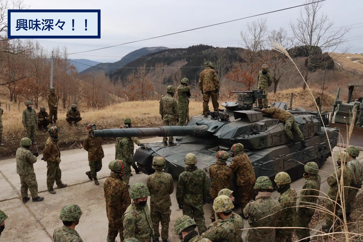 陸上自衛隊小倉駐屯地（公式） on X: 