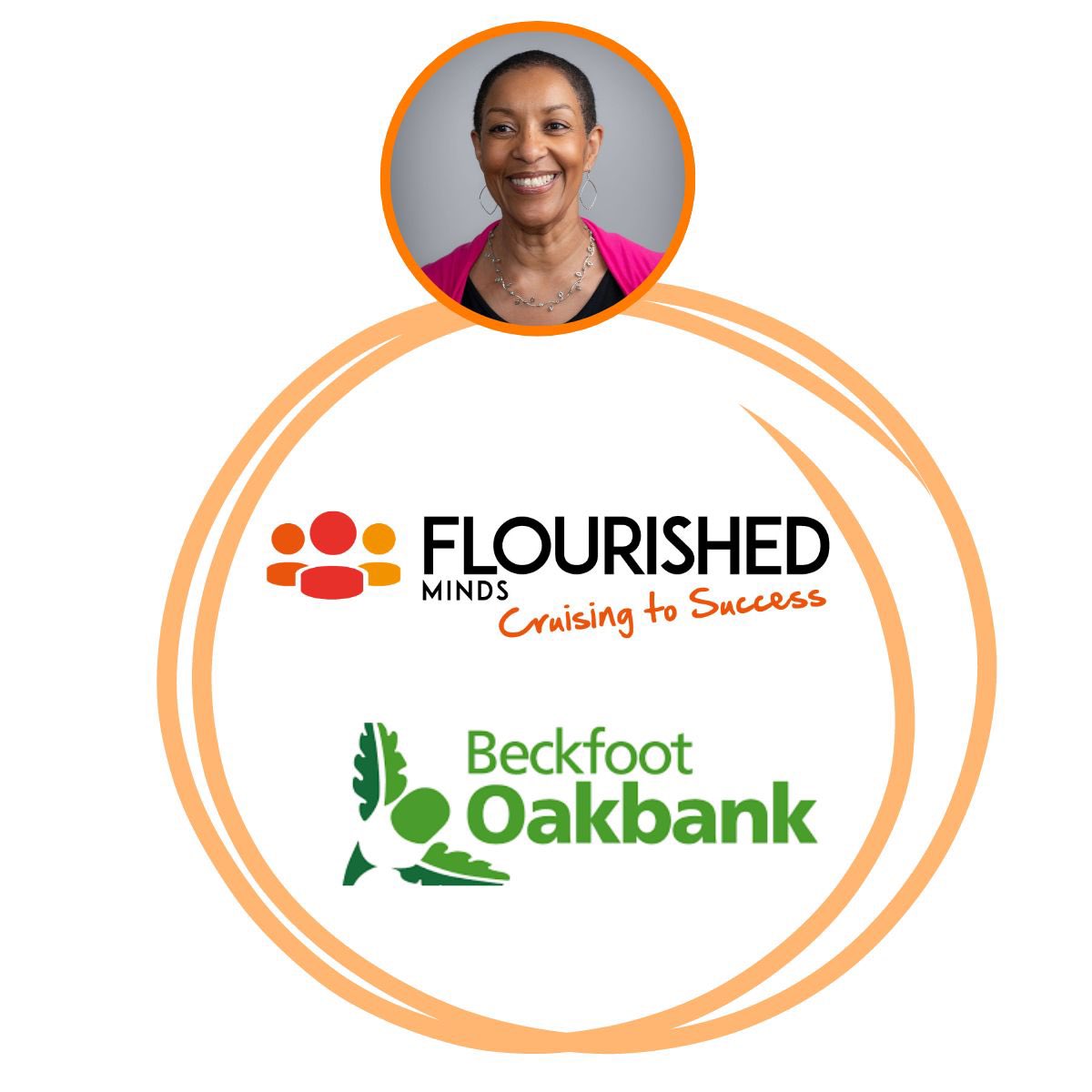 New day 🎉
New school 🎉
New students 🎉

Another fab opportunity to support young people with their social and emotional well-being 

Looking forward to getting started @BeckfootOakbank 🎉

#coaching #students #Wellbeing