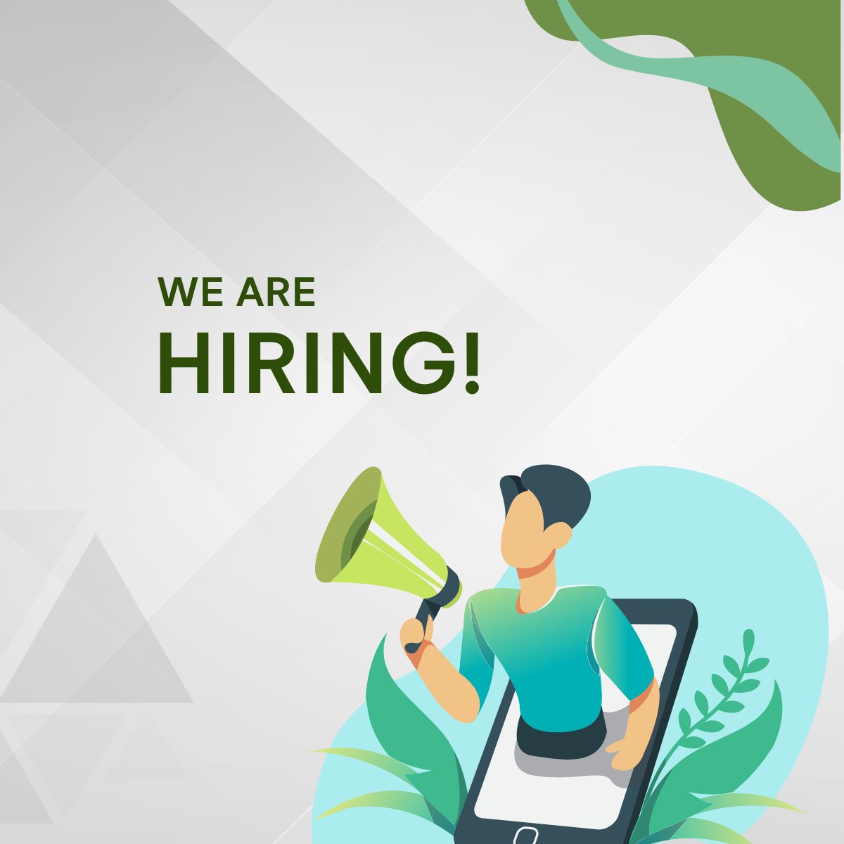 Werken bij de MPS Groep betekent werken in het hart van de tuinbouwsector om duurzaamheid te vergroten. Wil jij hier deel van uitmaken? Kijk dan of één van onze vacatures bij je past, solliciteer direct en wellicht nodigen wij je dan uit voor een gesprek!
my-mps.com/werken-bij