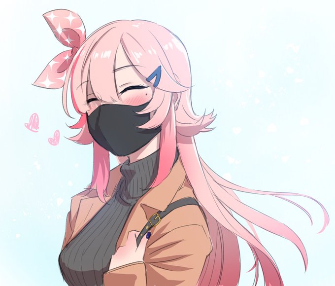 ふぅぅ〜❗️お仕事終わったね☺️✨
ゆっくりしよーっ🥰🥰🥰 