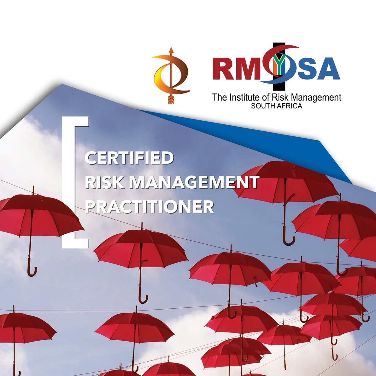 IRMSAInsight's tweet photo. Do you want to be seen as a trusted advisor in your organisation?
Register for CRM Prac Board Exams in 2023 https://t.co/Vnm0UQvbW6
#risk #riskmanagement #certification #boardexams #CRMPrac #IRMSA #development #recognition #credibility #trustedadvisor https://t.co/8bzfFSWlWh