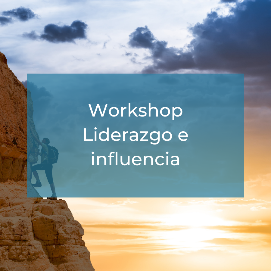 Esperta_PI's tweet photo. Liderar es influir, organizar y motivar a otras personas hacia un objetivo común. #liderazgo #leadership #talentoptimization

Inscríbete al #workshop del próximo viernes y descubre cómo contribuir desde el área de #RRHH. https://t.co/NNeEwdA1KL https://t.co/yCvtIVuhtN