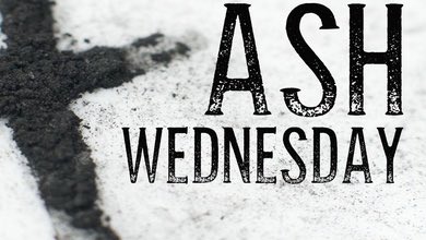 #AshWednesday 
Services at both St Mary’s and Christ Church at 19.30 today. 

Clergy are also leading collective worship and #AshesToGo <a href="/SMSJ_London/">St Mary's & St John's CE School</a> throughout thr day