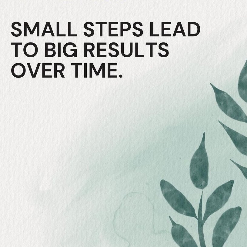 strategicfutur3's tweet photo. It is vital to focus on small victories without forgetting the big picture. If you do only 5 small things a day, you will have accomplished 5 small wins. #goals 

https://t.co/7WRuG659Iw https://t.co/LQjt7jTn0r