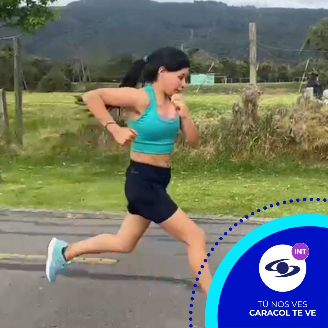 Deportes360TV's tweet photo. Se acercan los Juegos mundiales para deportistas trasplantados, Colombia dirá presente, #NeldyAguirre atleta que estará en Australia, es la invitada en @Deportes360TV y la entrevista  a las 23 horas Colombia.
#CaracolInternacional #Deportes360
TÚ NOS VES
CARACOL TE VE https://t.co/iX7C9a50Gr