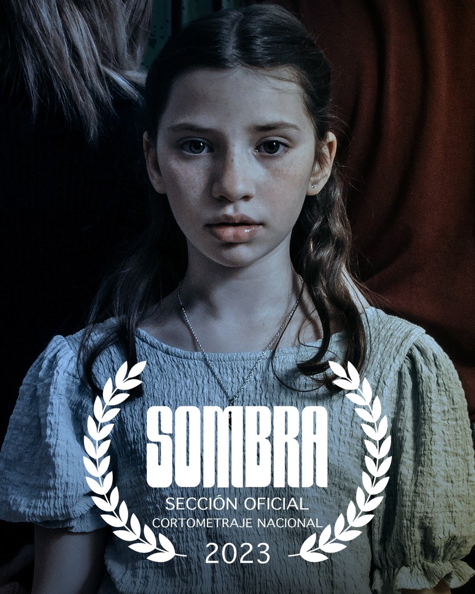 La Lombarda Films (@lalombardafilms) on Twitter photo Del 17 al 25 de marzo tiene lugar el <a href="/SombraFestival/">Sombra - Festival de Cine Fantástico de Murcia</a> - Festivalazo de cine fantástico europeo de Murcia y Ad Inferos ha sido seleccionada!
Nos hace increíble ilusión llegar al Sombra, GRACIAS 🖤 🍿
#adinferos #shortfilm #cortometraje #rubiwood #murciaquehermosaeres Del 17 al 25 de marzo tiene lugar el <a href="/SombraFestival/">Sombra - Festival de Cine Fantástico de Murcia</a> - Festivalazo de cine fantástico europeo de Murcia y Ad Inferos ha sido seleccionada!
Nos hace increíble ilusión llegar al Sombra, GRACIAS 🖤 🍿
#adinferos #shortfilm #cortometraje #rubiwood #murciaquehermosaeres