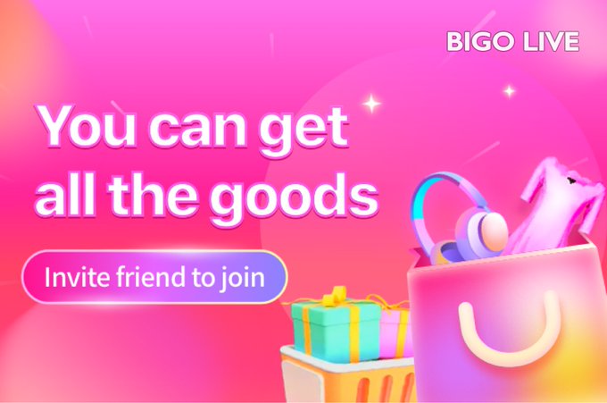 Klicka p&aring; l&auml;nken och g&aring; till BIGOLIVE f&ouml;r att f&aring; den gratis: Huawei Nova 9  https://t.co/KSomGPB5i1 https://t<a href="/tag/mytwitteranniversary"class="tags"><span>#mytwitteranniversary</span></a>