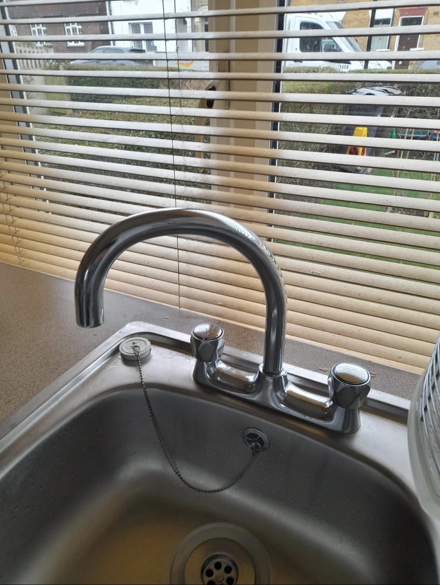 CUSTOMER TESTIMONY ALERT-  Hi there I would just like to say thank you to the repairs department. I had my taps removed today by a plumber called  Colin  he is a very nice chap. Very polite and presented himself  very well .He done an excellent and professional job.#customerfirst