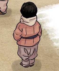 Pinkychuu_Aki's tweet photo. Wahhh so cute 😭 He is so tiny 💚

#PainterOfTheNight https://t.co/Dm60GNZVck