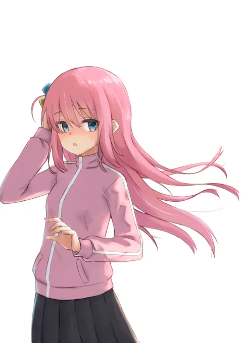 #ぼっち・ざ・ろっく 