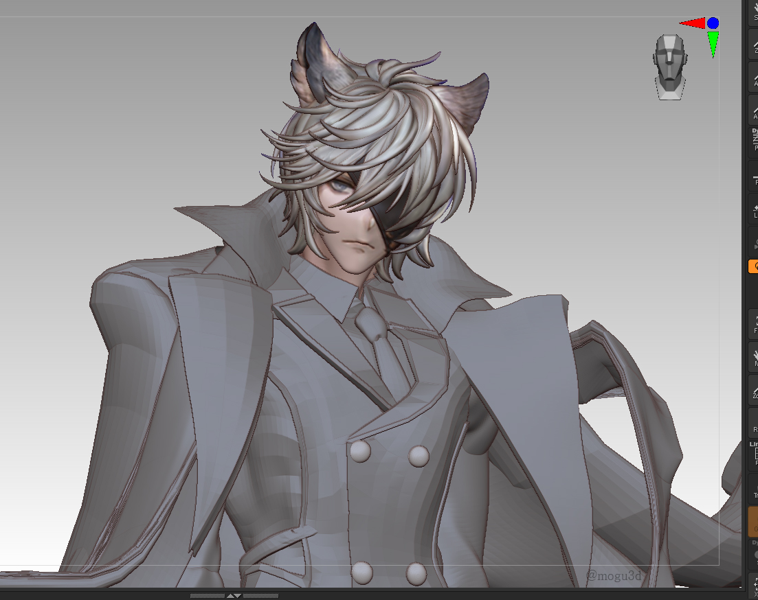 猫の日なので変えてみました。
ネハンはいいぞ…シスも