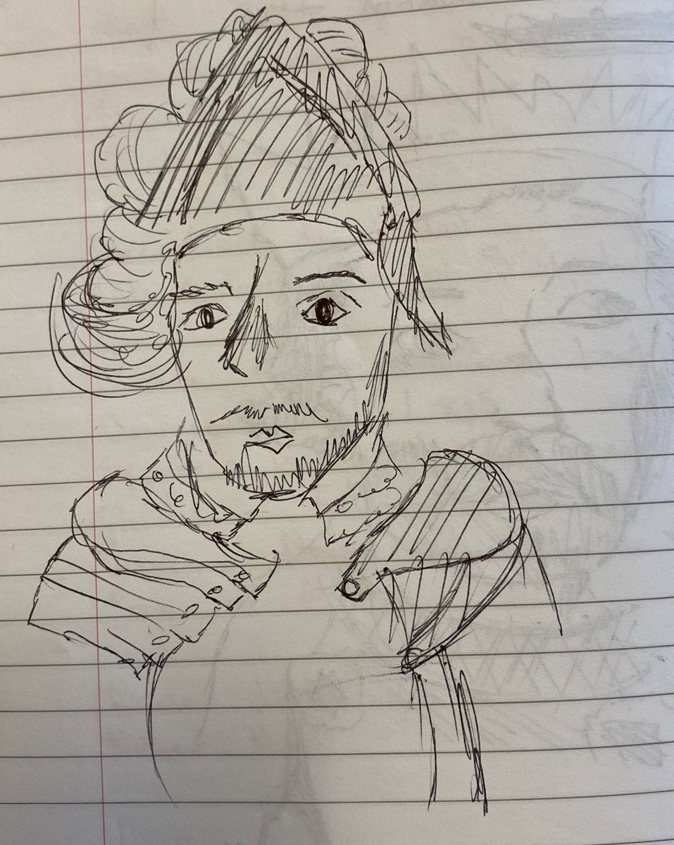 Some more portraits of John Balliol and Edward I. How talented are our pupils?! 🏴󠁧󠁢󠁳󠁣󠁴󠁿 🇫🇷 
<a href="/SCHSModLangs/">SCHS ModernLanguages</a> <a href="/_stcolumba/">St.Columba's HS, Gourock</a> <a href="/SCHS_Art_Design/">St Columba's Art and Design Dept</a>