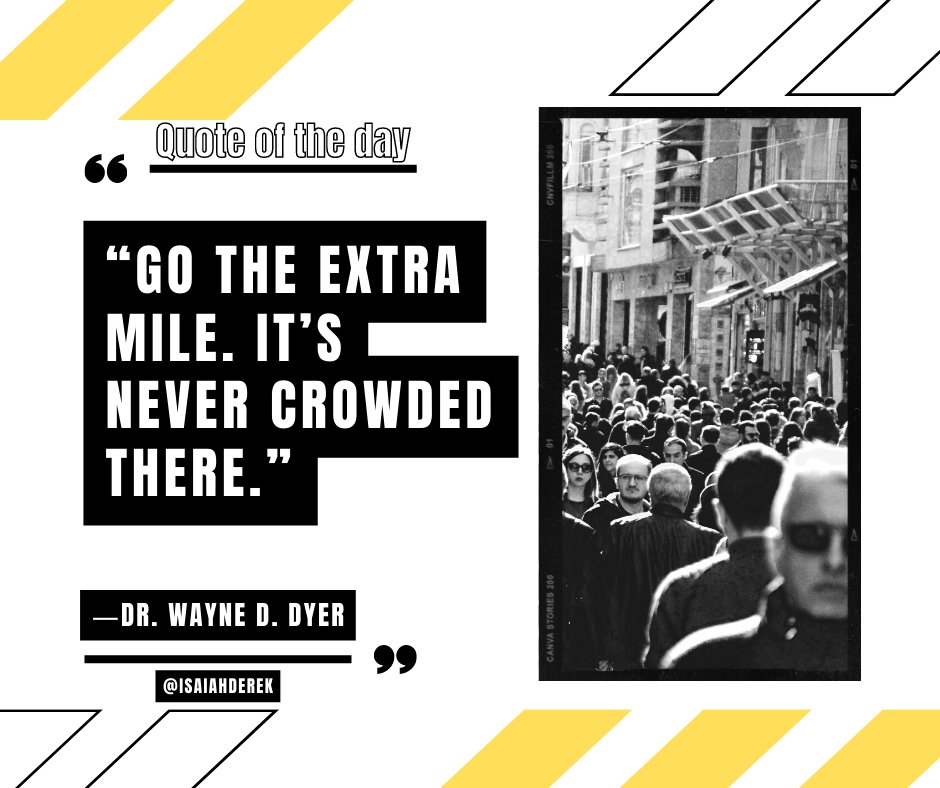 isaiahderek3's tweet image. Quote of the Day! 💛
#realthread #realquality