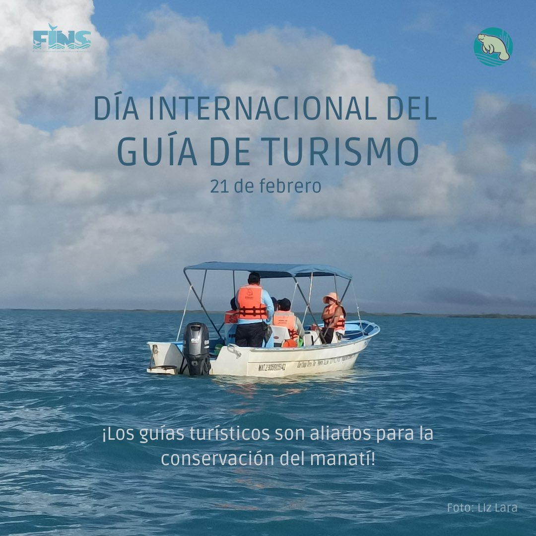 Corredor Biocultural del Manatí tweet media