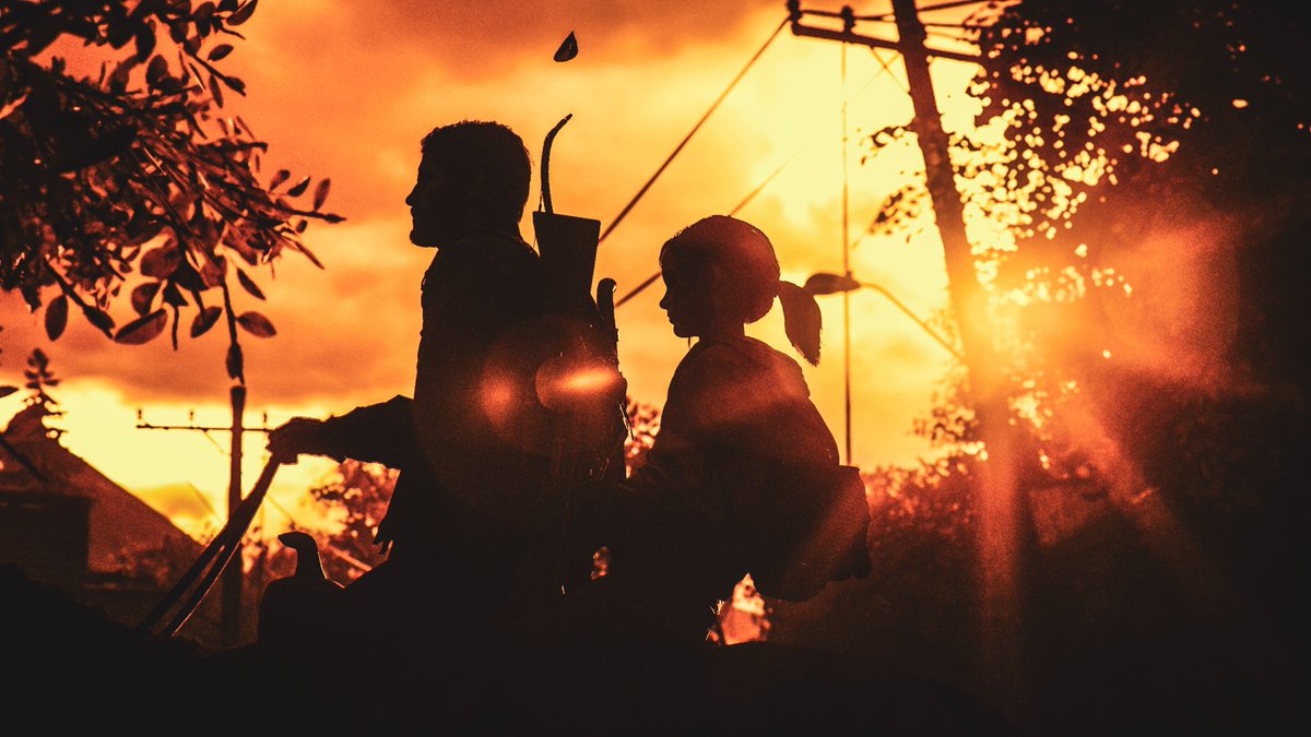 VrPhotoGamess's tweet image. Kin

#TLOUPhotoMode
#TheLastOfUsHBO