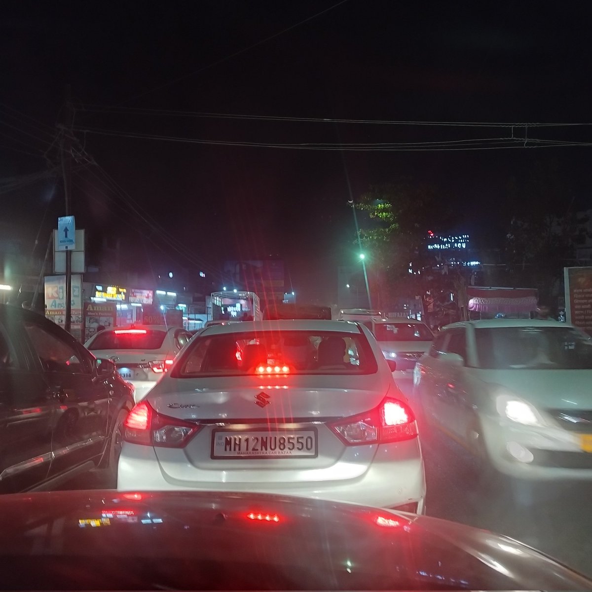 ABD_Vaps's tweet photo. @nitin_gadkari @suniltingre @jagdishmulikbjp #Dhanori area in #Pune is turning out2b d worst. Stuck in #Traffic for 45mins morning n evening. Nothing is being done. It's a daily story now. If #votes matter then why not your words? @PuneCityPolice @narendramodi @PMOIndia https://t.co/XcGiqHwvoI