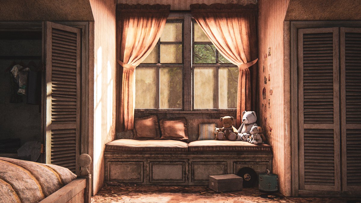 VrPhotoGamess's tweet image. Kin

#TLOUPhotoMode
#TheLastOfUsHBO