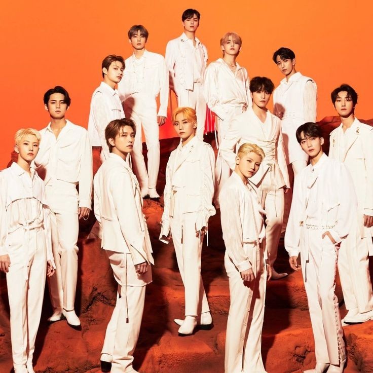 WorldwideCarats's tweet photo. [INFO] SEVENTEEN joins One Direction and BTS as the ONLY MALE groups that debuted this century to be in IFPI's Annual Top 10 Global Recording Artist list for 2 consecutive years in History! Great job everyone! 🎉

SVT TOP 6 GLOBAL ARTIST
@pledis_17 #SEVENTEEN #세븐틴 @IFPI_org https://t.co/x1uAJH1sxe