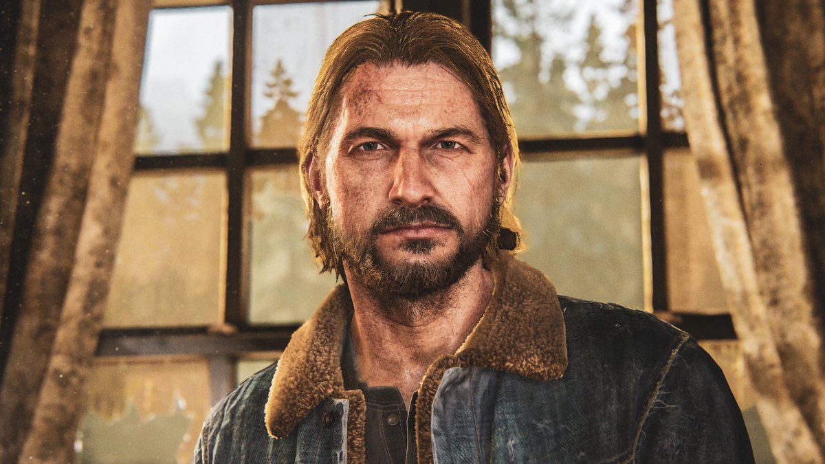 VrPhotoGamess's tweet image. Kin

#TLOUPhotoMode
#TheLastOfUsHBO